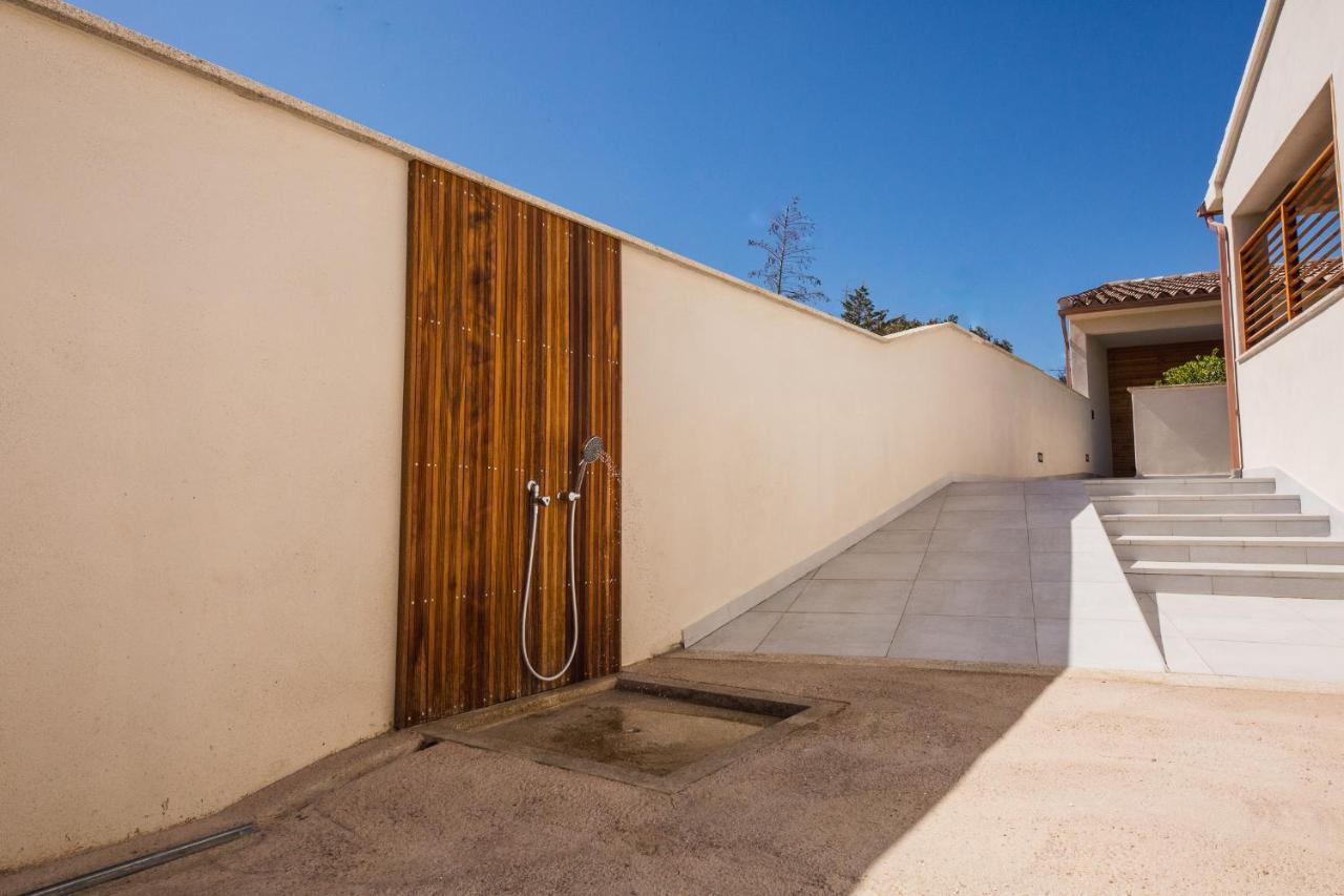 Petra D'Oro Villa Palombaggia Porto-Vecchio  Dış mekan fotoğraf
