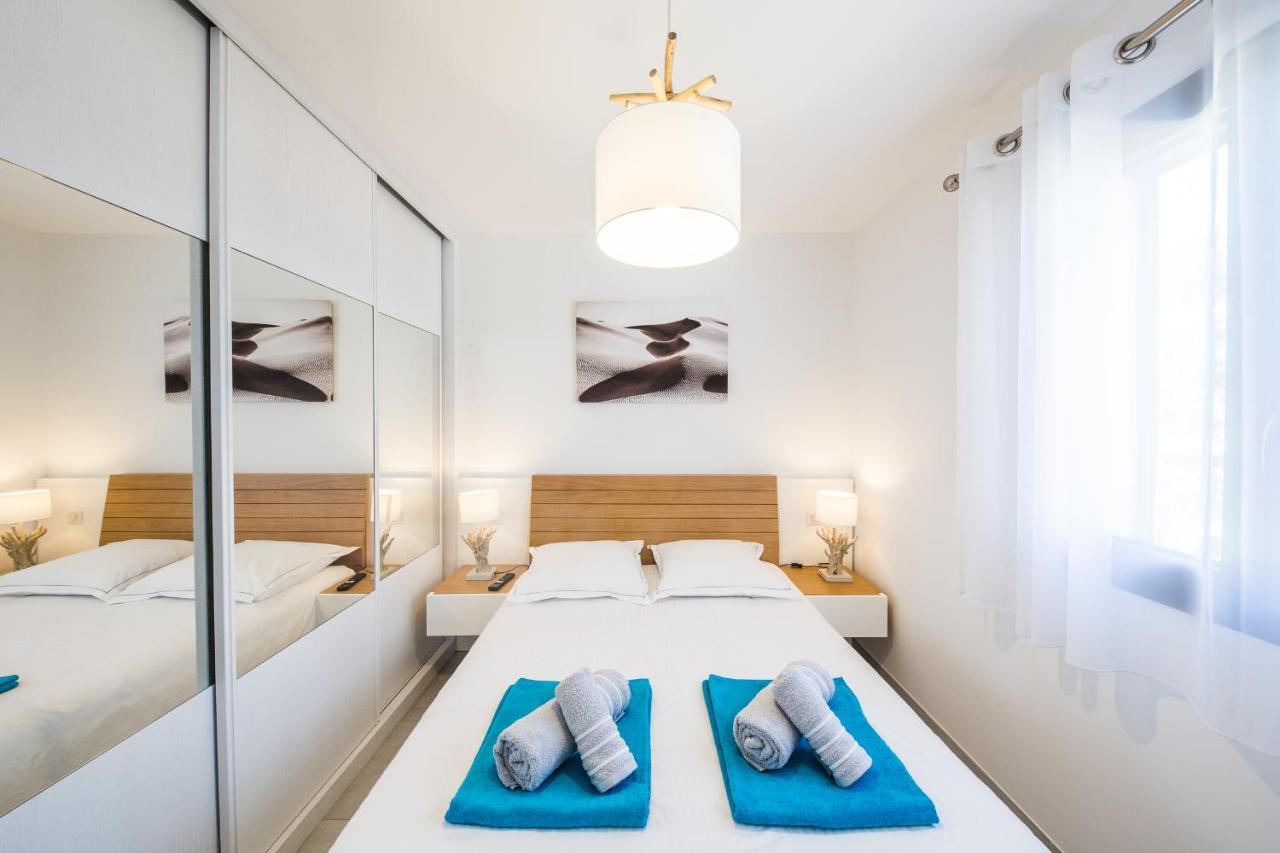 Petra D'Oro Villa Palombaggia Porto-Vecchio  Dış mekan fotoğraf
