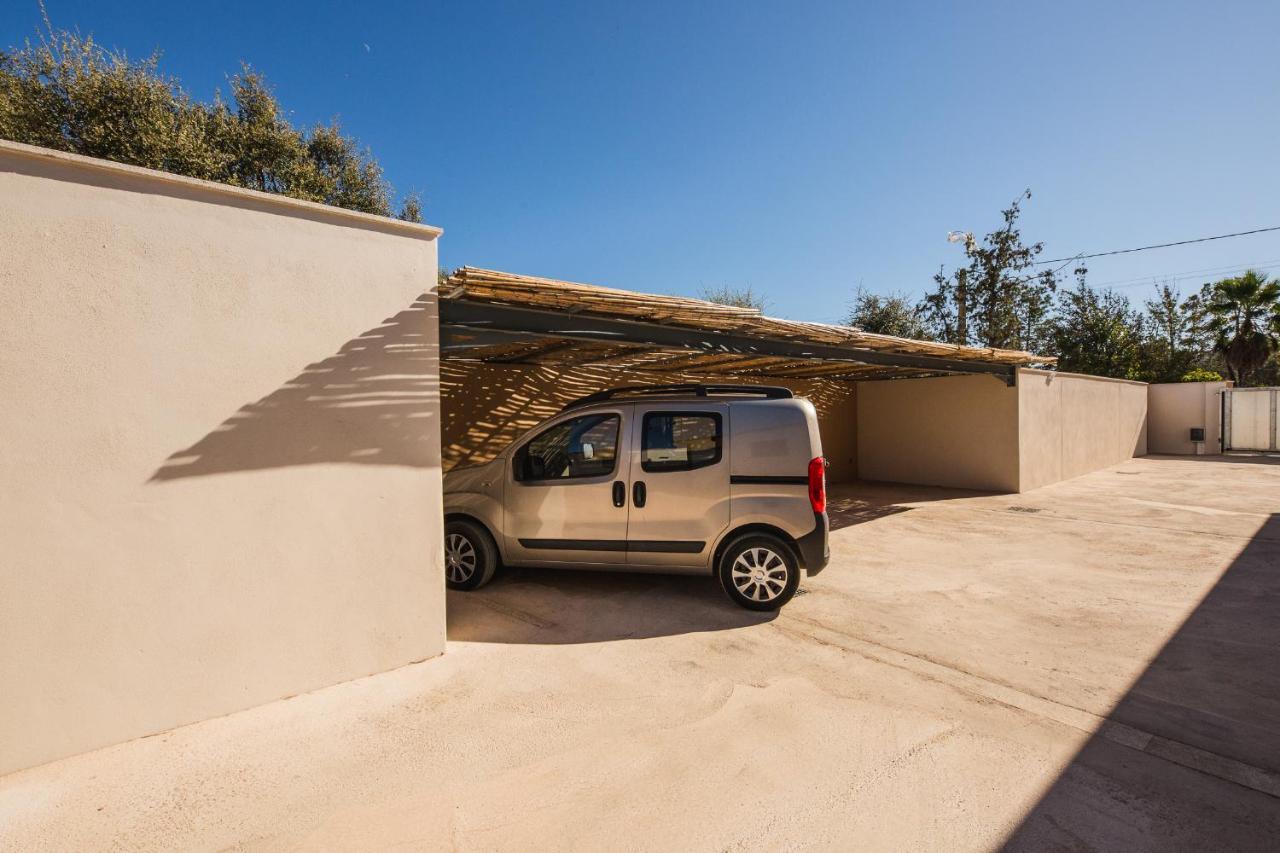 Petra D'Oro Villa Palombaggia Porto-Vecchio  Dış mekan fotoğraf