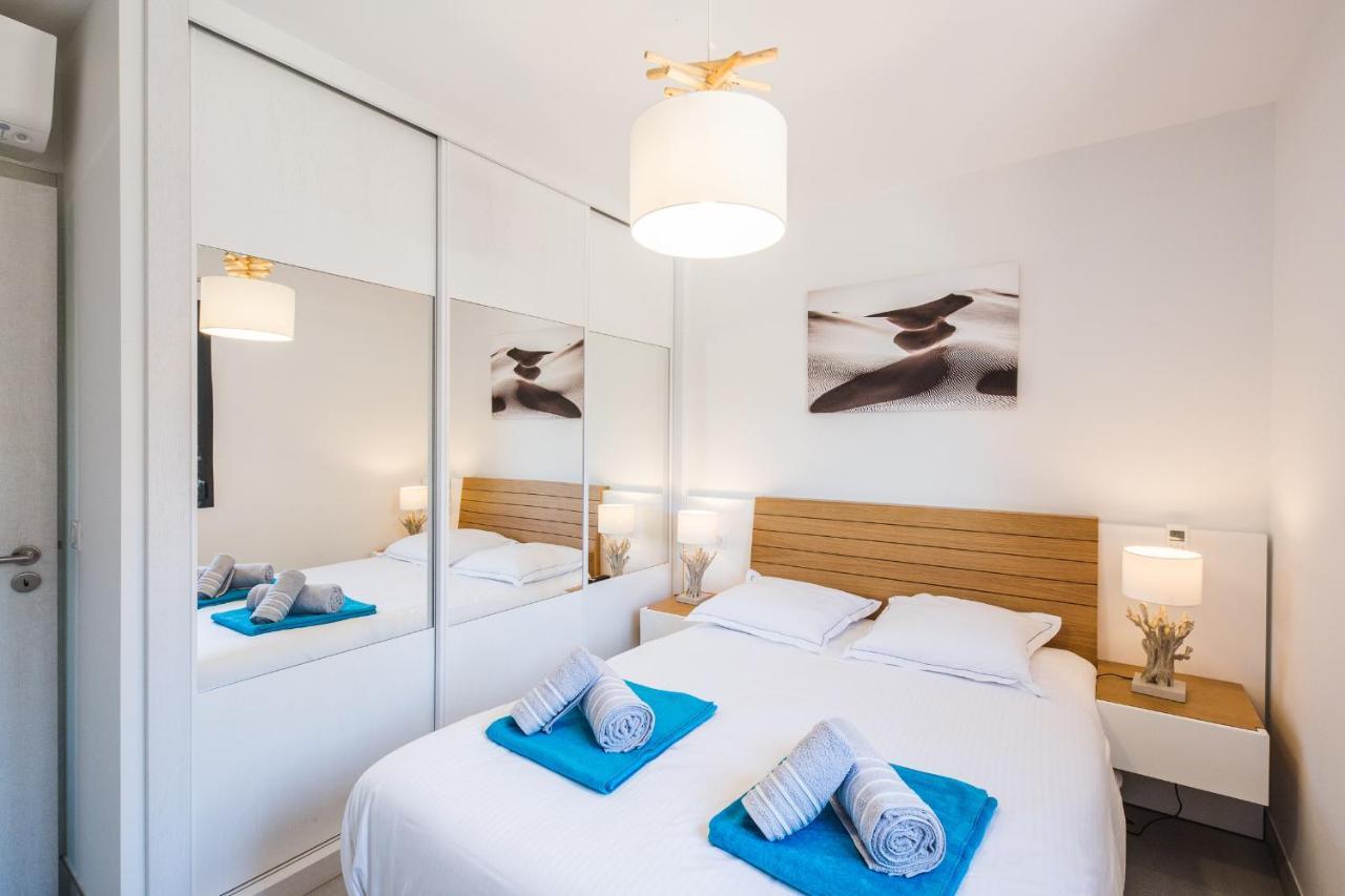 Petra D'Oro Villa Palombaggia Porto-Vecchio  Dış mekan fotoğraf