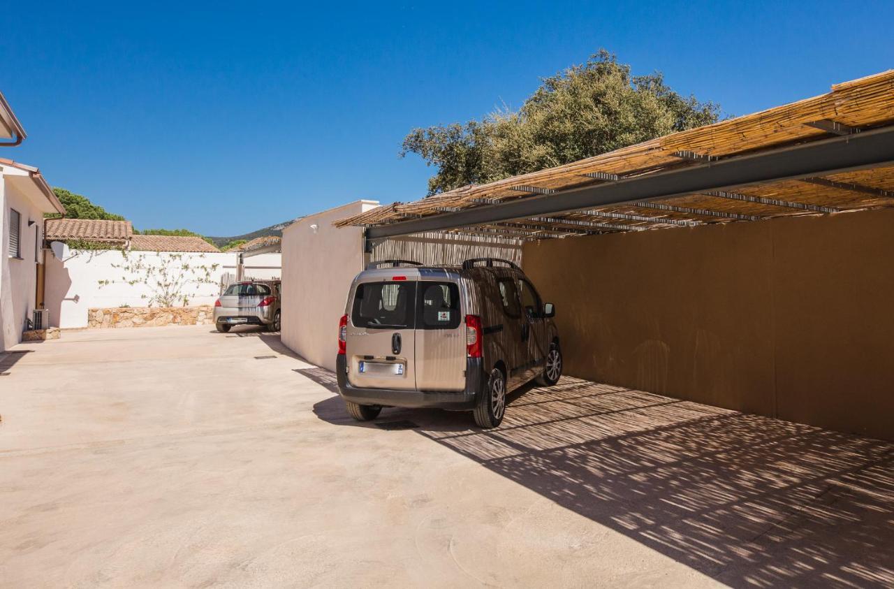 Petra D'Oro Villa Palombaggia Porto-Vecchio  Dış mekan fotoğraf