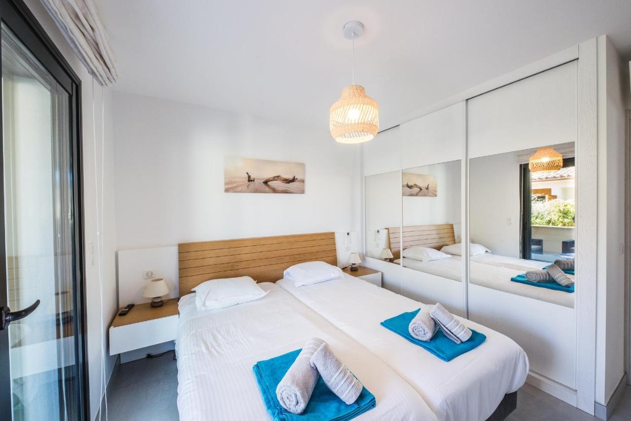 Petra D'Oro Villa Palombaggia Porto-Vecchio  Dış mekan fotoğraf
